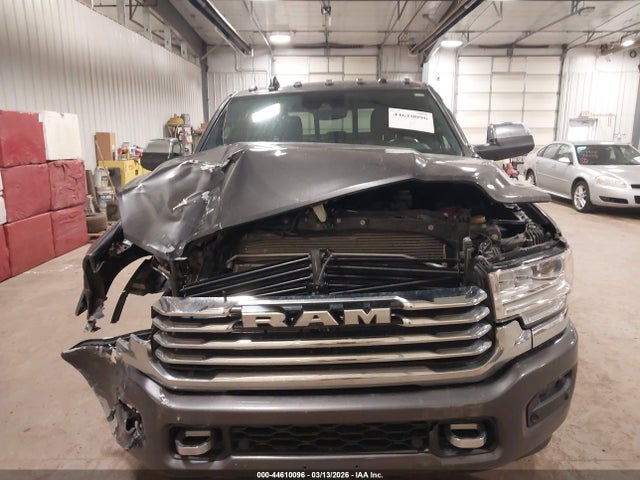 Aukcja sprzedaży 2020 Ram 2500 Laramie Longhorn  4x4 6'4 Box, vin: 3C6UR5GL2LG226410, numer aukcji: 44610096