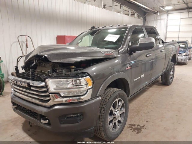 2020 RAM 2500 3C6UR5GL2LG226410 Photo 1