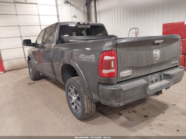 2020 RAM 2500 3C6UR5GL2LG226410 Photo 2