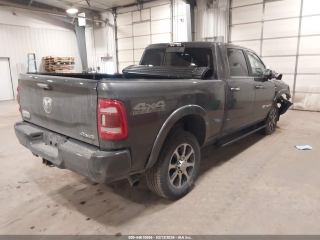 2020 RAM 2500 3C6UR5GL2LG226410 Photo 3