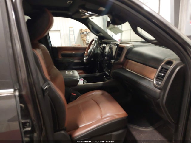 2020 RAM 2500 3C6UR5GL2LG226410 Photo 4