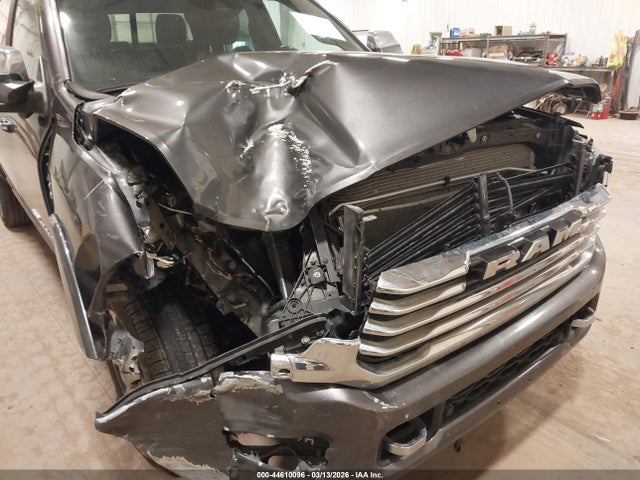 2020 RAM 2500 3C6UR5GL2LG226410 Photo 5