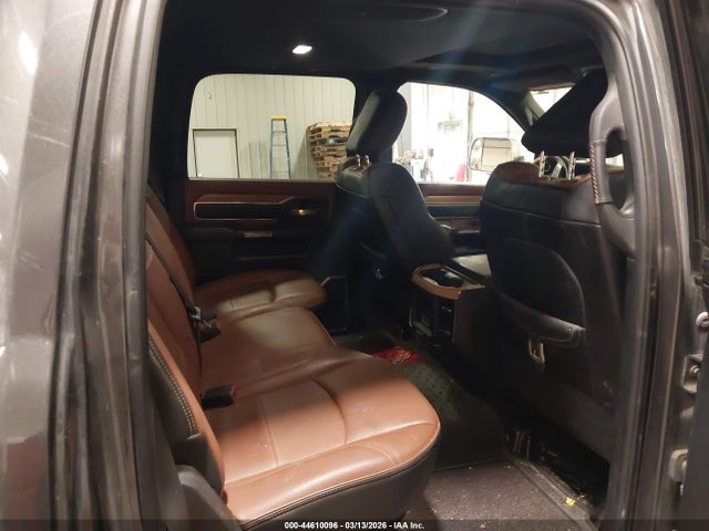 2020 RAM 2500 3C6UR5GL2LG226410 Photo 7