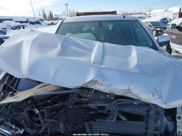 3GCUKREC5HG321123 Chevrolet Silverado 1500 1lt