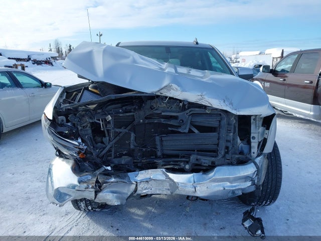 3GCUKREC5HG321123 Chevrolet Silverado 1500 1lt