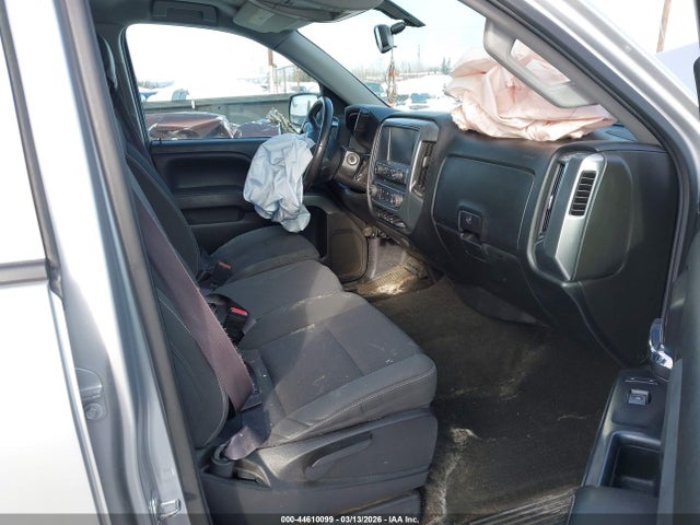 3GCUKREC5HG321123 Chevrolet Silverado 1500 1lt