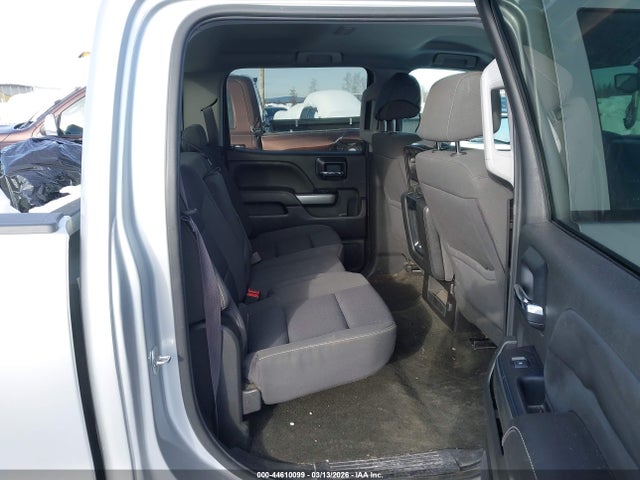 3GCUKREC5HG321123 Chevrolet Silverado 1500 1lt