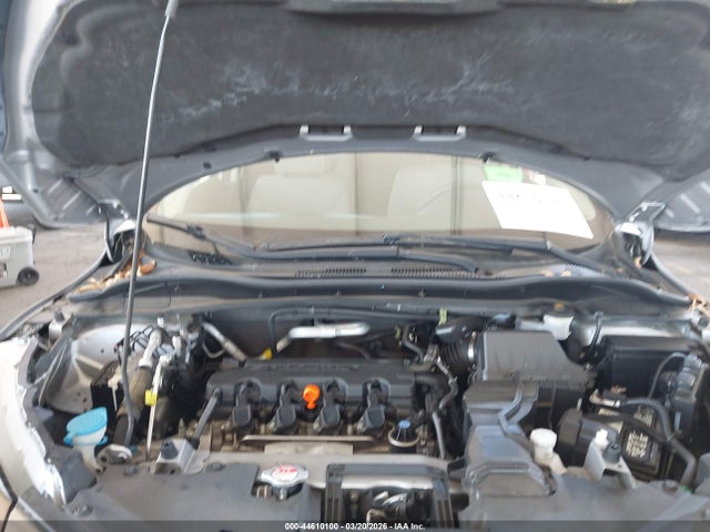 3CZRU5H33MM726407 Honda Hr-v 2wd Lx