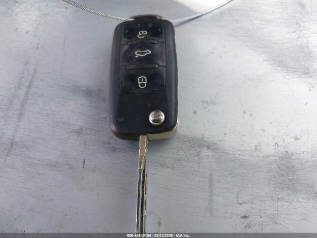 Aukcja sprzedaży 2016 Volkswagen Passat 1.8t Se, vin: 1VWBT7A32GC025893, numer aukcji: 44610104