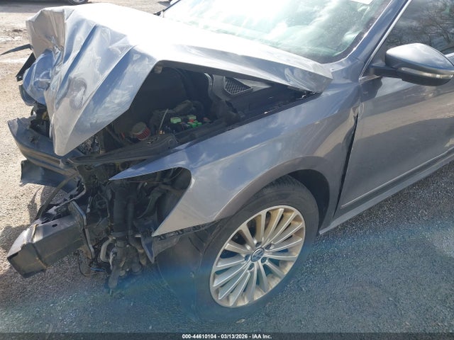 Aukcja sprzedaży 2016 Volkswagen Passat 1.8t Se, vin: 1VWBT7A32GC025893, numer aukcji: 44610104