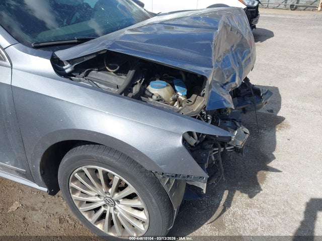 Aukcja sprzedaży 2016 Volkswagen Passat 1.8t Se, vin: 1VWBT7A32GC025893, numer aukcji: 44610104