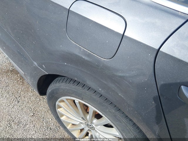Aukcja sprzedaży 2016 Volkswagen Passat 1.8t Se, vin: 1VWBT7A32GC025893, numer aukcji: 44610104