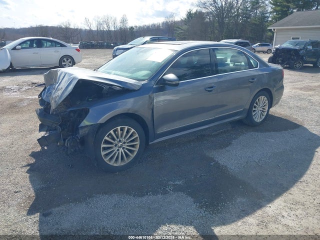 Aukcja sprzedaży 2016 Volkswagen Passat 1.8t Se, vin: 1VWBT7A32GC025893, numer aukcji: 44610104