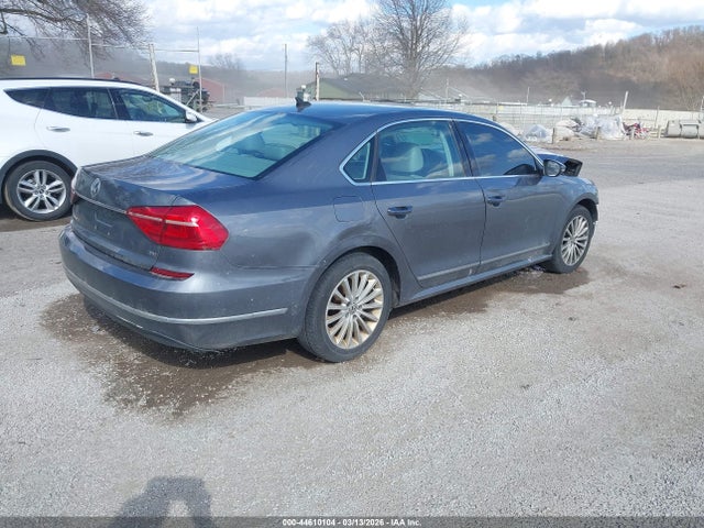 Aukcja sprzedaży 2016 Volkswagen Passat 1.8t Se, vin: 1VWBT7A32GC025893, numer aukcji: 44610104