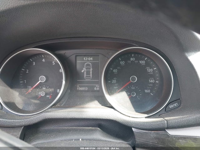Aukcja sprzedaży 2016 Volkswagen Passat 1.8t Se, vin: 1VWBT7A32GC025893, numer aukcji: 44610104
