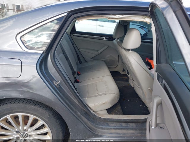Aukcja sprzedaży 2016 Volkswagen Passat 1.8t Se, vin: 1VWBT7A32GC025893, numer aukcji: 44610104