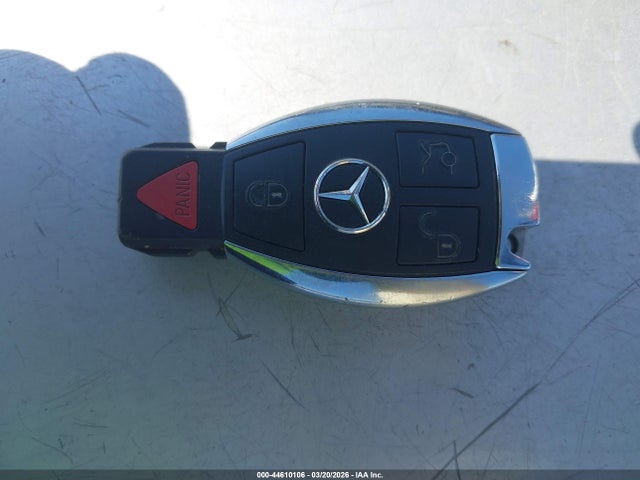 44610106 :رقم المزاد ، WDDGF4HB0DA777410 vin ، 2013 Mercedes-benz C 250 Sport مزاد بيع