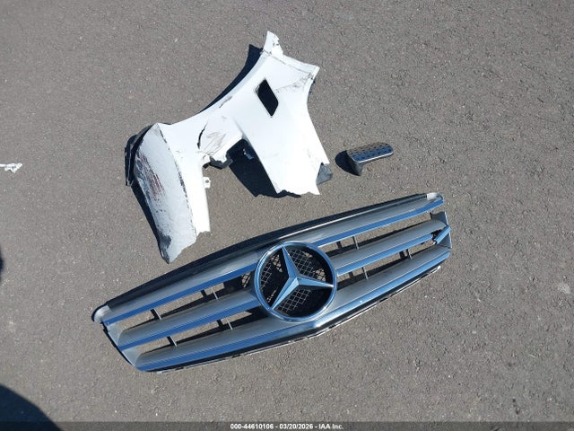 44610106 :رقم المزاد ، WDDGF4HB0DA777410 vin ، 2013 Mercedes-benz C 250 Sport مزاد بيع