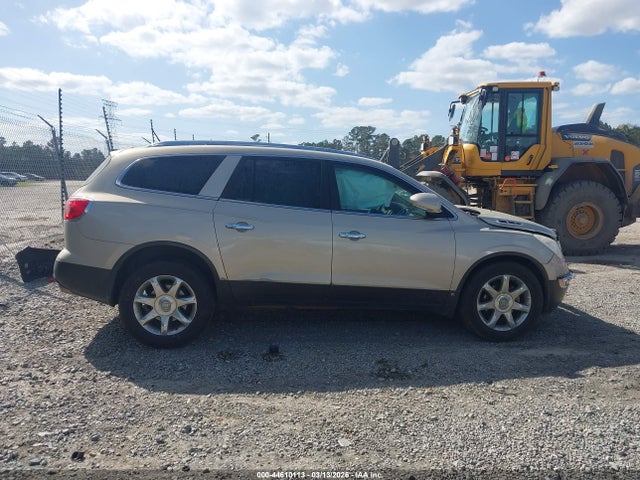 Продажа на аукционе авто 2010 Buick Enclave 1xl, vin: 5GALRBED5AJ181023, номер лота: 44610113
