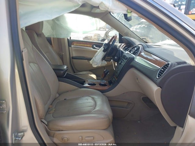 Продажа на аукционе авто 2010 Buick Enclave 1xl, vin: 5GALRBED5AJ181023, номер лота: 44610113