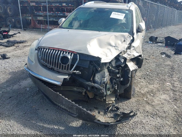 Продажа на аукционе авто 2010 Buick Enclave 1xl, vin: 5GALRBED5AJ181023, номер лота: 44610113