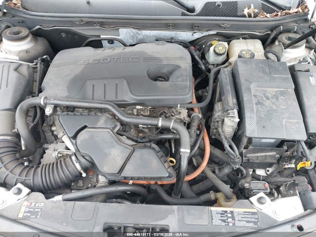 Aukcja sprzedaży 2012 Buick Regal, vin: 2G4GR5ER0C9157736, numer aukcji: 44610117