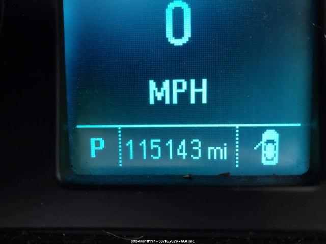 Aukcja sprzedaży 2012 Buick Regal, vin: 2G4GR5ER0C9157736, numer aukcji: 44610117
