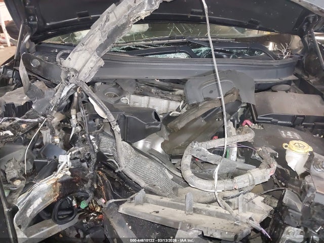 2015 Jeep Cherokee Latitude მანქანა იყიდება აუქციონზე, vin: 1C4PJLCBXFW671112, აუქციონის ნომერი: 44610122