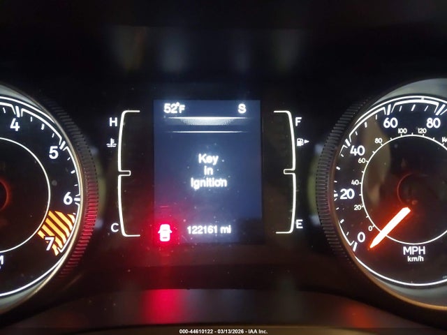 2015 Jeep Cherokee Latitude მანქანა იყიდება აუქციონზე, vin: 1C4PJLCBXFW671112, აუქციონის ნომერი: 44610122