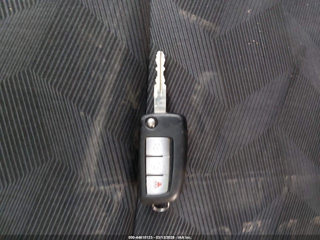 2015 NISSAN ROGUE KNMAT2MT5FP501445 Photo 10
