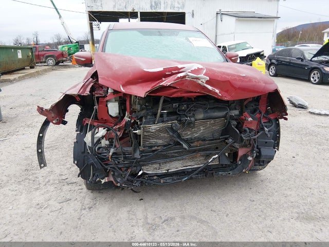 2015 NISSAN ROGUE KNMAT2MT5FP501445 Photo 5