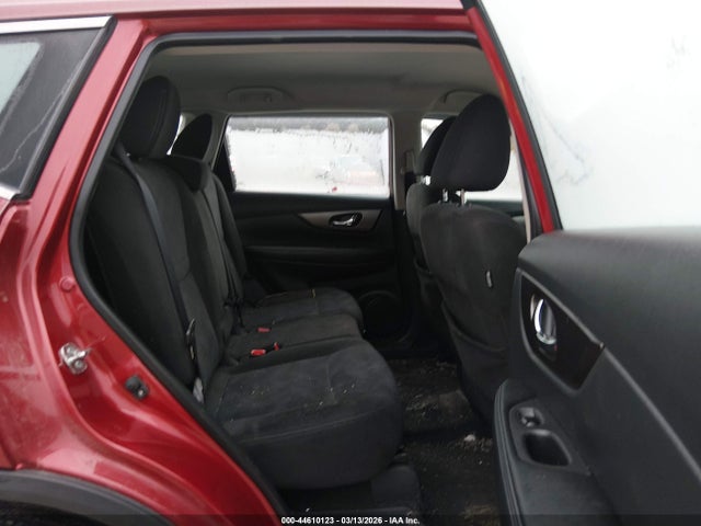 2015 NISSAN ROGUE KNMAT2MT5FP501445 Photo 7
