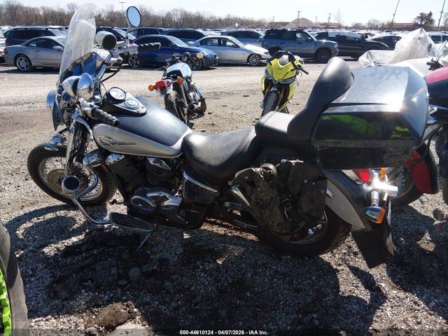 Продаж на аукціоні авто 2003 Honda Vt750 Cdc, vin: JH2RC44613M703602, номер лоту: 44610124