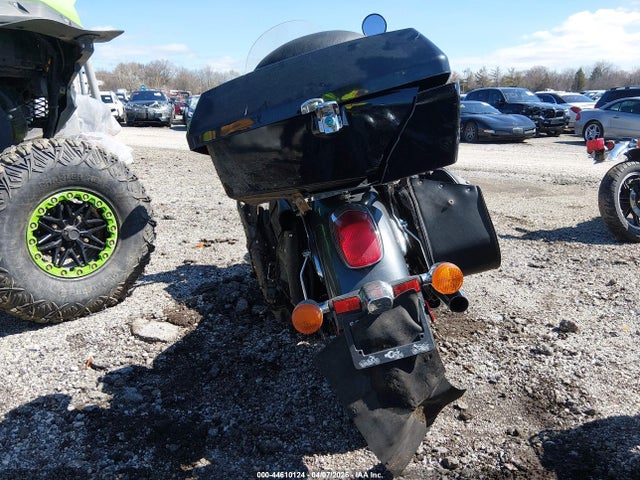 Продаж на аукціоні авто 2003 Honda Vt750 Cdc, vin: JH2RC44613M703602, номер лоту: 44610124