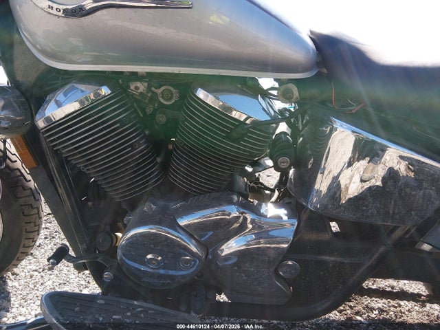 Продаж на аукціоні авто 2003 Honda Vt750 Cdc, vin: JH2RC44613M703602, номер лоту: 44610124
