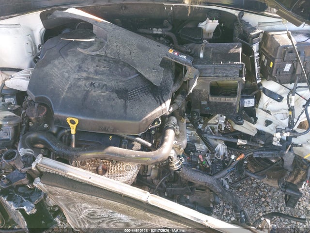 2020 KIA SORENTO 5XYPK4A50LG671676 Photo 9