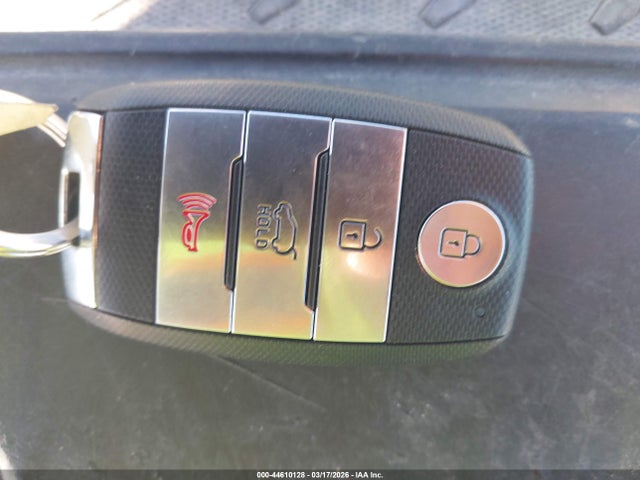 2020 KIA SORENTO 5XYPK4A50LG671676 Photo 10