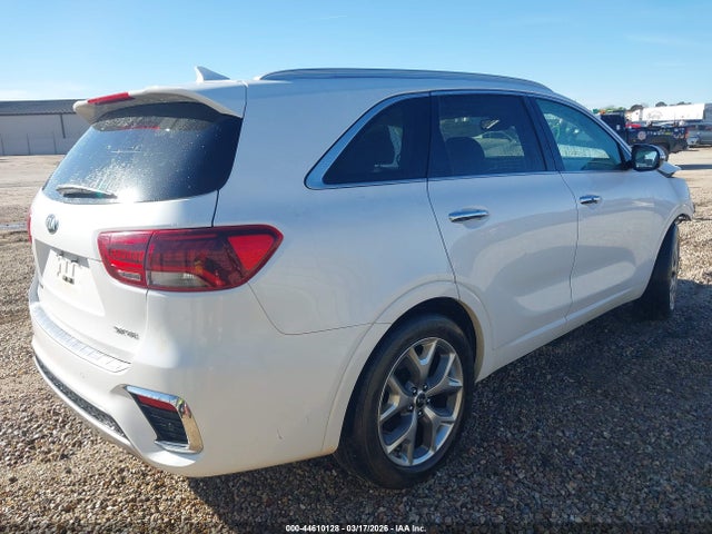 2020 KIA SORENTO 5XYPK4A50LG671676 Photo 3