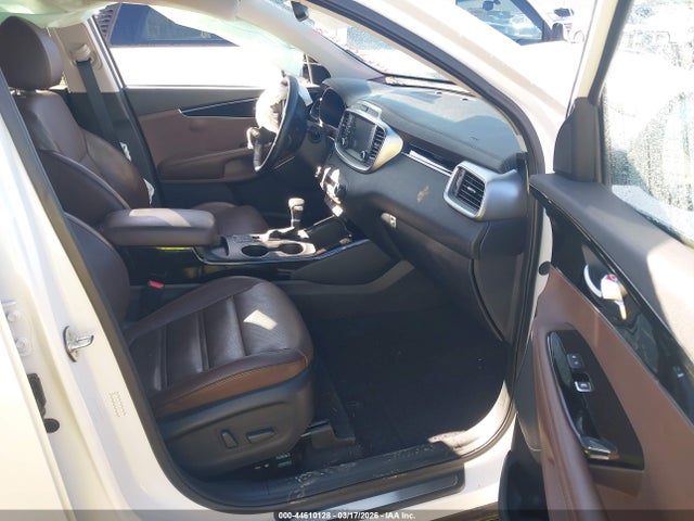 2020 KIA SORENTO 5XYPK4A50LG671676 Photo 4