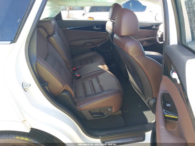 2020 KIA SORENTO 5XYPK4A50LG671676 Photo 7