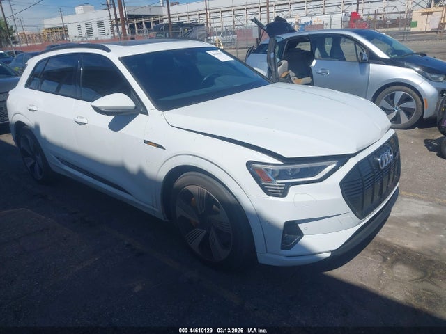 2022 AUDI E-TRON WA1LAAGE1NB013749
