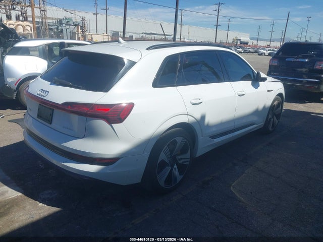 2022 AUDI E-TRON WA1LAAGE1NB013749 Photo 3