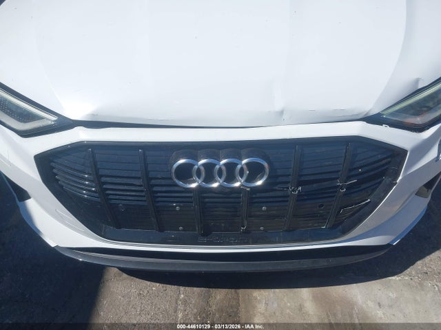 2022 AUDI E-TRON WA1LAAGE1NB013749 Photo 5