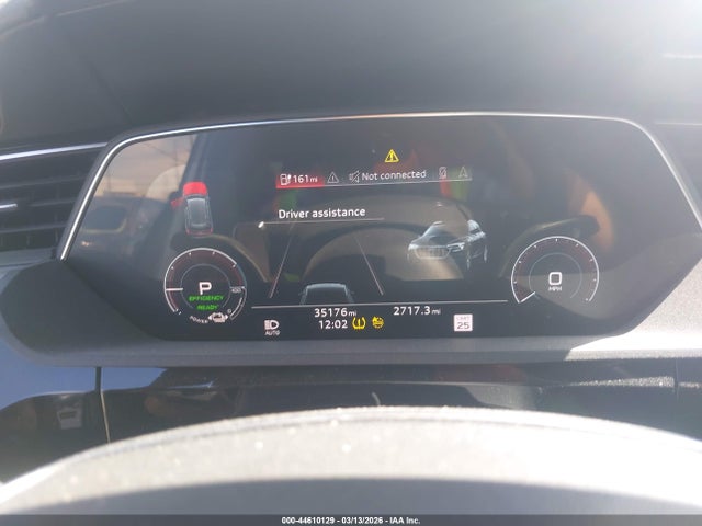 2022 AUDI E-TRON WA1LAAGE1NB013749 Photo 6