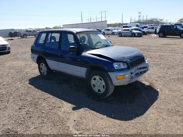 1999 TOYOTA RAV4 JT3GP10VXX7060952