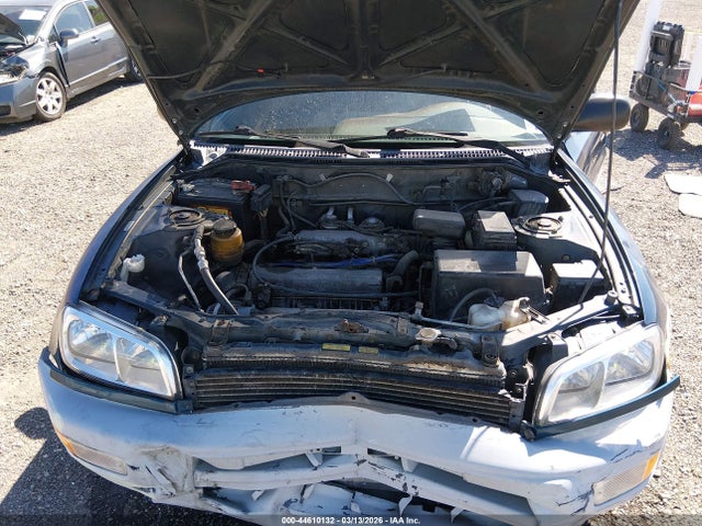 1999 TOYOTA RAV4 JT3GP10VXX7060952 Photo 9