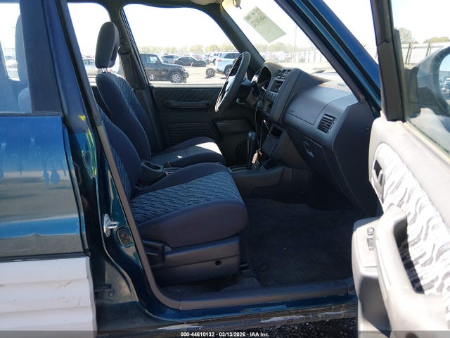 1999 TOYOTA RAV4 JT3GP10VXX7060952 Photo 4