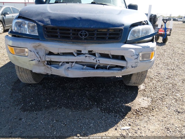 1999 TOYOTA RAV4 JT3GP10VXX7060952 Photo 5