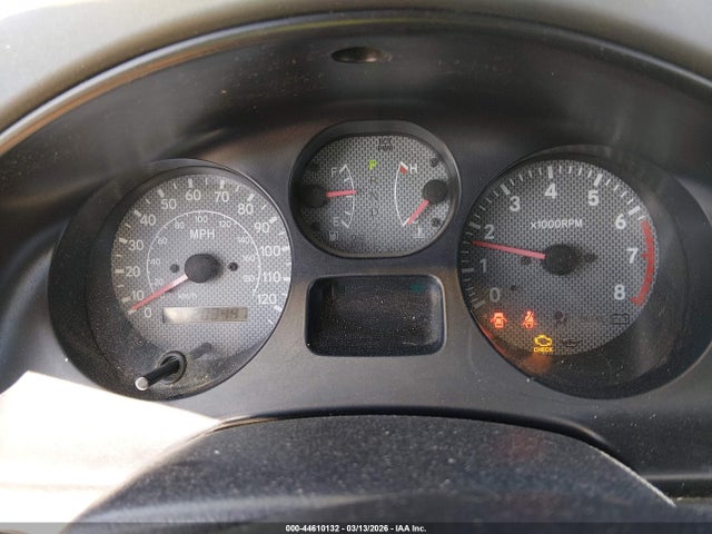 1999 TOYOTA RAV4 JT3GP10VXX7060952 Photo 6