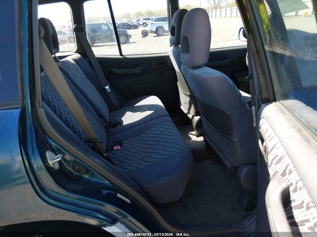 1999 TOYOTA RAV4 JT3GP10VXX7060952 Photo 7